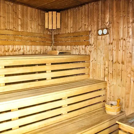 Prestige Stara Polana & Spa2 بريستيج ستارا بولانا Zakopane