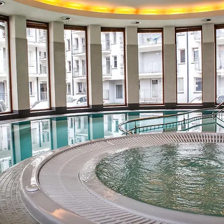Apartament Prestige Stara Polana & Spa2 بريستيج ستارا بولانا Zakopane