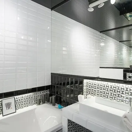 Apartament Prestige Stara Polana & Spa2 Zakopane