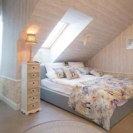 Prestige Stara Polana & Spa2 بريستيج ستارا بولانا Zakopane