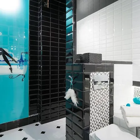 Prestige Stara Polana & Spa2 Apartament *