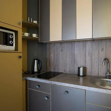 Prestige Stara Polana & Spa2 Zakopane