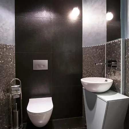 Prestige Stara Polana & Spa2 بريستيج ستارا بولانا Zakopane