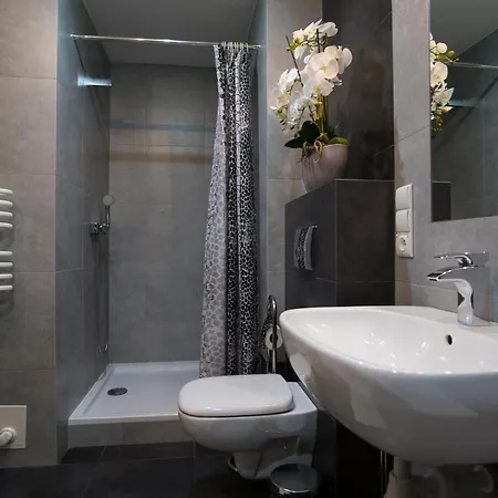 Prestige Stara Polana & Spa2 بريستيج ستارا بولانا Apartmán *