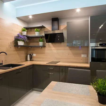 Apartament Prestige Stara Polana & Spa2 بريستيج ستارا بولانا *