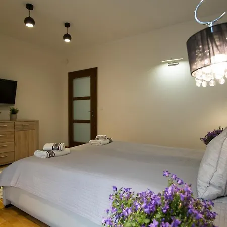 Prestige Stara Polana & Spa2 بريستيج ستارا بولانا *