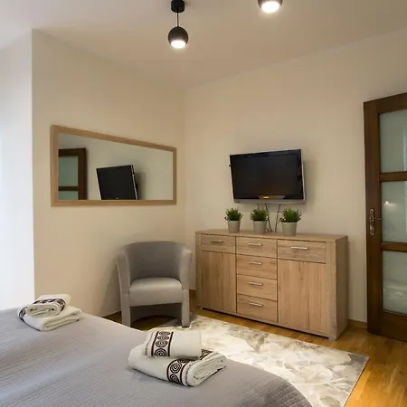 Daire Prestige Stara Polana & Spa2