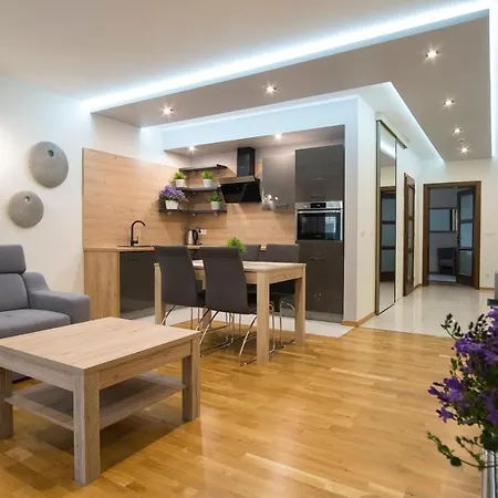 Daire Prestige Stara Polana & Spa2