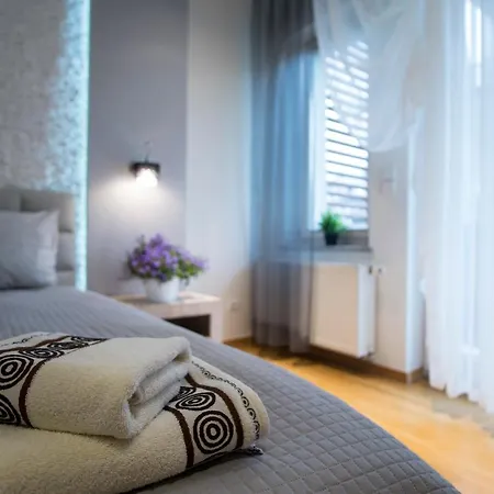 Daire Prestige Stara Polana & Spa2 *