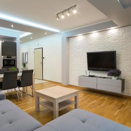 Prestige Stara Polana & Spa2 بريستيج ستارا بولانا * Zakopane