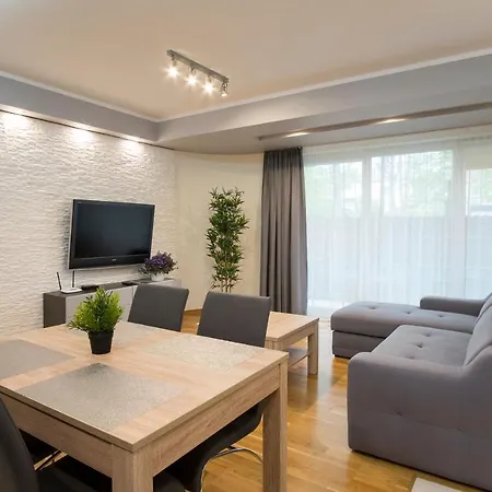 Apartament Prestige Stara Polana & Spa2 بريستيج ستارا بولانا *