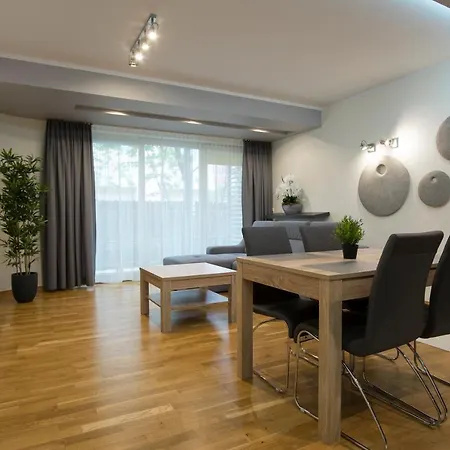 Prestige Stara Polana & Spa2 * Zakopane