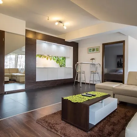 Prestige Stara Polana & Spa2 بريستيج ستارا بولانا * Zakopane