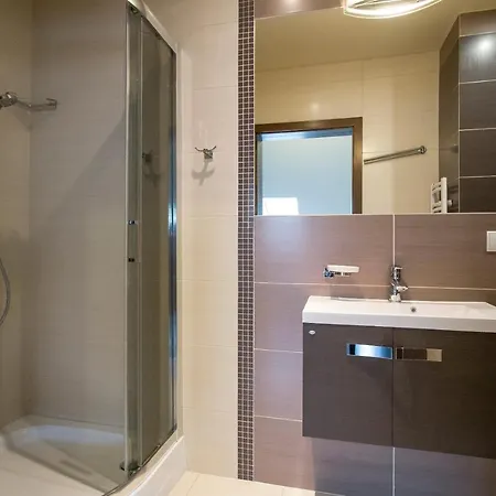 Prestige Stara Polana & Spa2 بريستيج ستارا بولانا