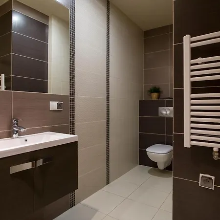 Daire Prestige Stara Polana & Spa2 *