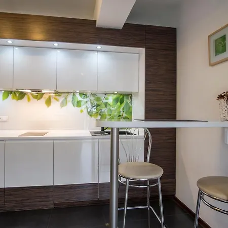 Apartament Prestige Stara Polana & Spa2 بريستيج ستارا بولانا