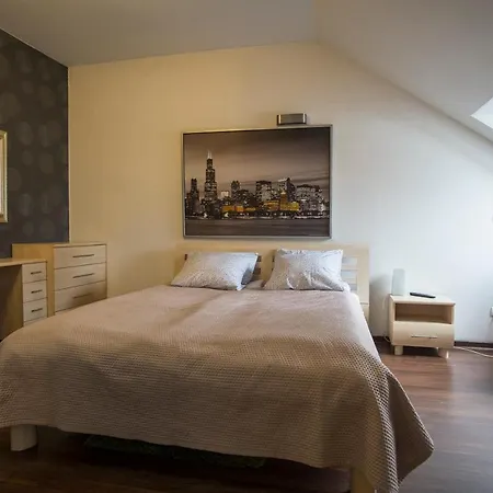 Prestige Stara Polana & Spa2 Daire Zakopane