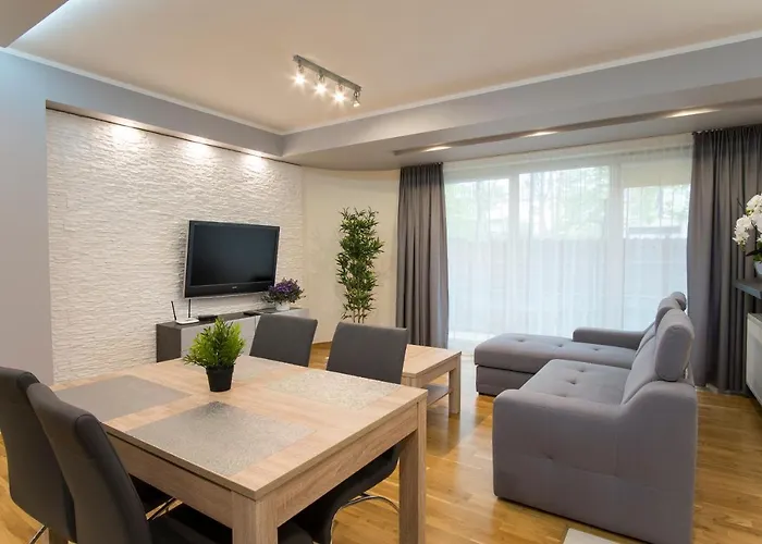 Appartement Prestige Stara Polana & Spa2 *